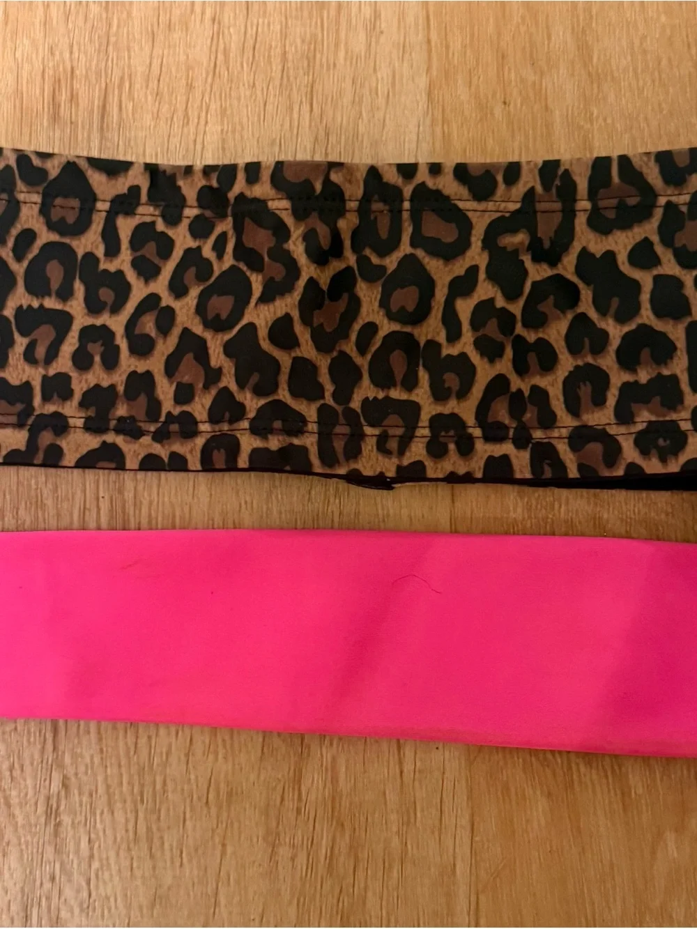 Bolder Band Head Band Set